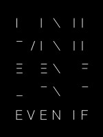 Even if
